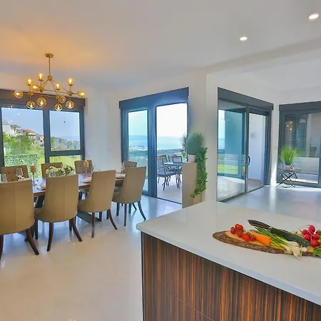 Unique - Luxury Near Split Villa