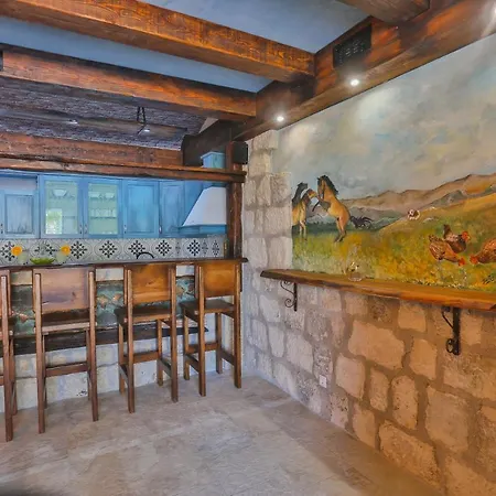 Unique - Luxury Near Split Villa *