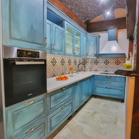 Unique - Luxury Near Split Villa Kučine