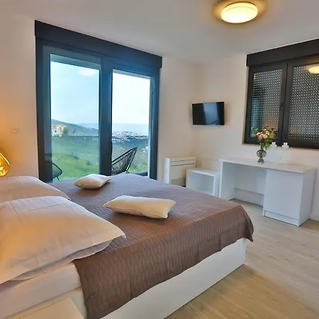 Villa Unique - Luxury Near Split Kučine