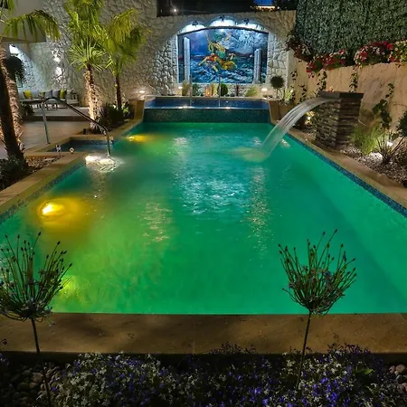 Unique - Luxury Near Split Villa