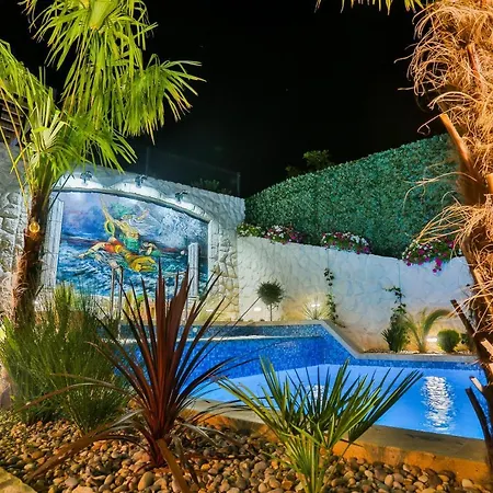 Unique - Luxury Near Split Villa Kučine