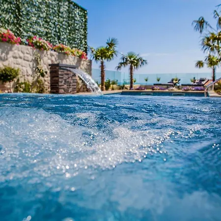 Unique - Luxury Near Split Villa Kučine