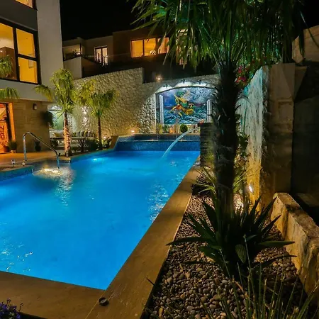 Villa Unique - Luxury Near Split *