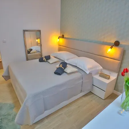 Unique - Luxury Near Split Villa Kučine