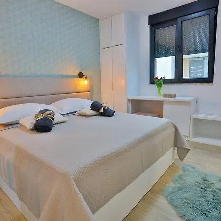 Unique - Luxury Near Split * Kučine