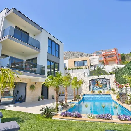 Unique - Luxury Near Split Villa