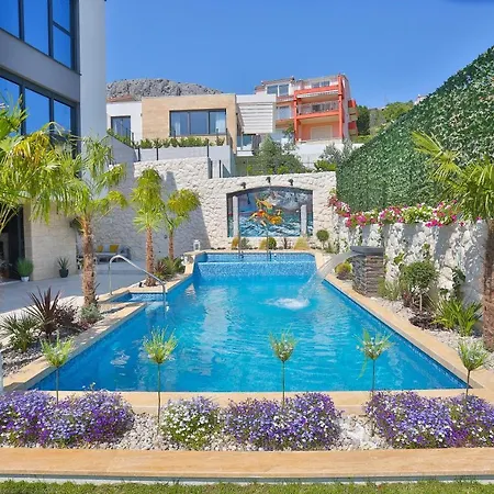 Villa Unique - Luxury Near Split *