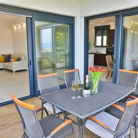 Unique - Luxury Near Split Villa *
