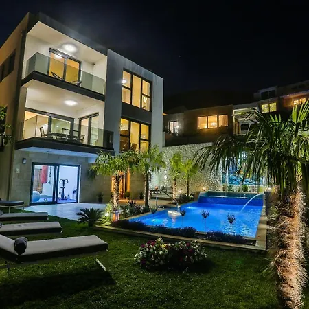 Villa Unique - Luxury Near Split Kučine