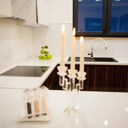 Unique - Luxury Near Split * Kučine