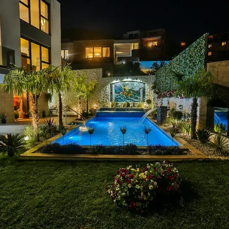 Unique - Luxury Near Split Villa *