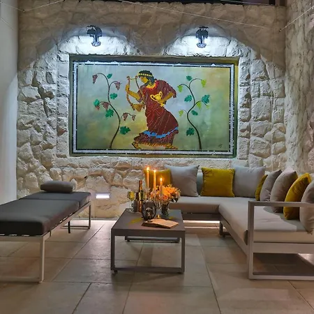 Villa Unique - Luxury Near Split *