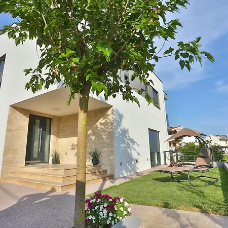 Willa Unique - Luxury Near Split *